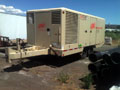 2007 Ingersoll-Rand 1170 XHP Air Compressor - SOLD Ingersoll-Rand 1170 XHP Air Compressor - SOLD Image