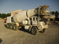 2000 Advance C10335AT6811 Tri/A Mixer Truck - SOLD Advance C10335AT6811 Tri/A Mixer Truck - SOLD Image