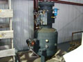 2008 Sullair Industrial Oil Separator - SOLD Sullair Industrial Oil Separator Image