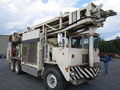 2433.2.jpg 2007 Atlas Copco T4W Drill Rig - SOLD Atlas Copco