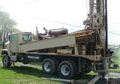 2458.2.jpg 1999 Ingersoll-Rand T3W Drill Rig Ingersoll-Rand