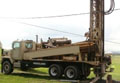 2458.3.jpg 1999 Ingersoll-Rand T3W Drill Rig Ingersoll-Rand