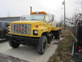 GMC Water Truck - Sold GMC Water Truck - Sold Image