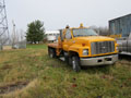 2496.2.jpg GMC Flatbed Truck - SOLD GMC