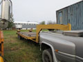 2500.2.jpg Flatbed Gooseneck Trailer - Sold Generic