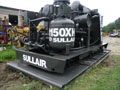 2004 Sullair 1150XHDOPFR Air Compressor  Sullair 1150XHDOPFR Air Compressor Image