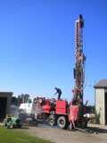 2502.5.jpg 1995 Schramm T450W Drill Rig Schramm