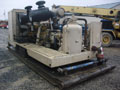 1998 Ingersoll-Rand XHP1070 cfm / 350 psi Air Compressor Ingersoll-Rand XHP 1070 cfm / 350 psi Air Compressor - Sold Image