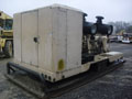 2560.4.jpg 1998 Ingersoll-Rand XHP1070 cfm / 350 psi Air Compressor Ingersoll-Rand