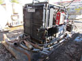 Hurricane 1000 Air Booster Compressor - SOLD Hurricane 1000 Air Booster Compressor - SOLD Image