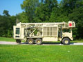 2001 Ingersoll-Rand T4BH (Blasthole) - SOLD Ingersoll-Rand T4BH (Blasthole) - SOLD Image