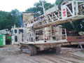 2642.3.jpg 1998 Ingersoll-Rand DM45LP BH Drill Rig Ingersoll-Rand