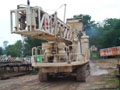 2642.4.jpg 1998 Ingersoll-Rand DM45LP BH Drill Rig Ingersoll-Rand