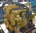 2674.2.jpg Caterpillar C9 Diesel Engine - SOLD Caterpillar