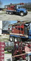 1976 Bucyrus Erie 22W - Series III - SOLD Bucyrus Erie 22W - Series III - SOLD Image