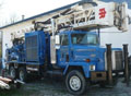 1995 Ingersoll-Rand T3W DH (Deep Hole) - SOLD Ingersoll-Rand T3W DH (Deep Hole) - SOLD Image