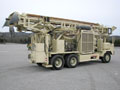 2678.2.jpg 1978 Ingersoll-Rand T4W Drill Rig - Sold Ingersoll-Rand