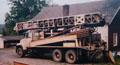 1989 Ingersoll-Rand T3W - SOLD Ingersoll-Rand T3W - SOLD Image