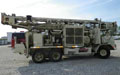 2757.2.jpg 1995 Ingersoll-Rand T4W Drill Rig - SOLD Ingersoll-Rand