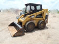 2778.2.jpg 2003 Caterpillar 236 Skid Steer - SOLD Caterpillar