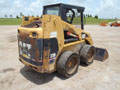 2778.3.jpg 2003 Caterpillar 236 Skid Steer - SOLD Caterpillar