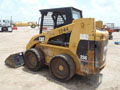 2778.4.jpg 2003 Caterpillar 236 Skid Steer - SOLD Caterpillar