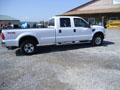 2784.5.jpg 2008 Ford F-250 XLT Super Duty Crew Cab Truck Ford