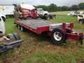 2785.2.jpg 2001 Townmaster T24 Flatbed Trailer - SOLD Townmaster