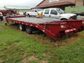 2785.3.jpg 2001 Townmaster T24 Flatbed Trailer - SOLD Townmaster