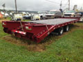 2785.4.jpg 2001 Townmaster T24 Flatbed Trailer - SOLD Townmaster