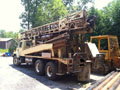 2836.3.jpg 1998 Ingersoll-Rand T3W DH (Deep Hole) Drill Rig Ingersoll-Rand