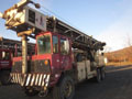 2937.2.jpg 1994 Ingersoll-Rand T4W Drill Rig - SOLD Ingersoll-Rand