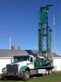 2007 Reichdrill T650 Legend 4 Drill Rig - OFF THE MARKET Reichdrill T650 Legend 4 Drill Rig Image