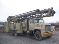 1990 Reedrill SK5 AD Drill Rig - SOLD Reedrill SK5 AD Image