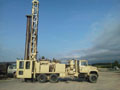 2959.2.jpg 1990 Reedrill SK5 AD Drill Rig - SOLD Reedrill