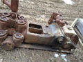 2960.2.jpg Gardner Denver 5X6 FG-FXG Mud Pump (Hydraulic Driv Gardner Denver