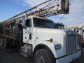 1976 Cyclone 300-R Drill Rig - SOLD Cyclone 300-R Drill Rig  Image