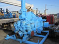 Gardner Denver FXZ172 Mud Pump - Sold Gardner Denver FXZ172 Mud Pump - Sold Image