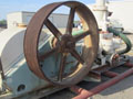 3081.5.jpg Gardner Denver FXZ172 Duplex Mud Pump Gardner Denver