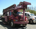 2000 Schramm T450WS Drill Rig - SOLD Schramm T450WS Drill Rig - SOLD Image