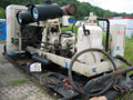 Ingersoll-Rand 1070cfm/350psi Air Compressor- SOLD Ingersoll-Rand 1070cfm/350psi Air Compressor - SOLD Image