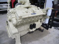 Detroit 12V71 N Diesel Engine - SOLD Detroit 12V71 N Diesel Engine  Image