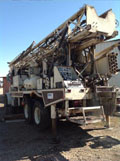 3232.4.jpg 1993 Speedstar 30K Drill Rig Speedstar