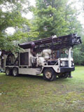 3258.2.jpg 1977 Ingersoll-Rand T4W DH drill rig - SOLD Ingersoll-Rand