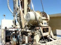 3262.6.jpg 1987 Ingersoll-Rand TH60 Drill Rig - Sold Ingersoll-Rand