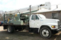 1997 Smeal 10T Pump Hoist - SOLD Smeal 10T Pump Hoist - SOLD Image