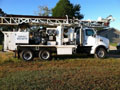 3271.3.jpg 2001 Driltech D25KW Drill Rig - SOLD Driltech