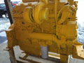 3284.3.jpg Caterpillar 3406C DITA Diesel Engine - SOLD Caterpillar