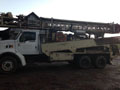 3289.2.jpg 1997 Driltech T25 Drill Rig - SOLD Driltech