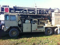 3293.2.jpg 1994 Ingersoll-Rand T4BH (Blasthole) Drill Rig - SOLD Ingersoll-Rand